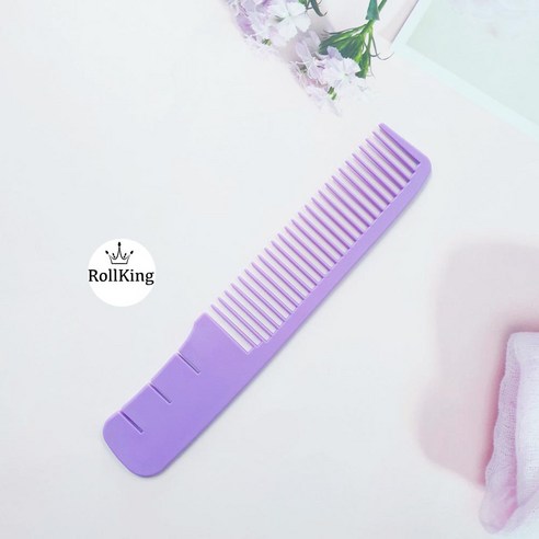 미쏠 바리깡빗 세트로 집에서 완성하는 섬세한 스타일