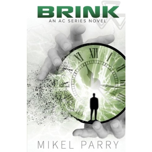 Brink Paperback, Mikel Parry Publishing, English, 9780997638332