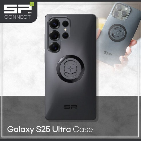 SP커넥트 S25 울트라 케이스 스마트폰 커버 SPC+, 갤럭시S25울트라