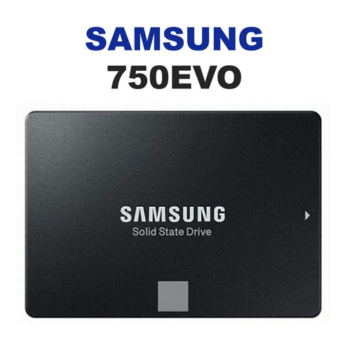 속도를 넘어선 가치, SAMSUNG SSD로 업그레이드하는 PC 퍼포먼스 ssd250gb