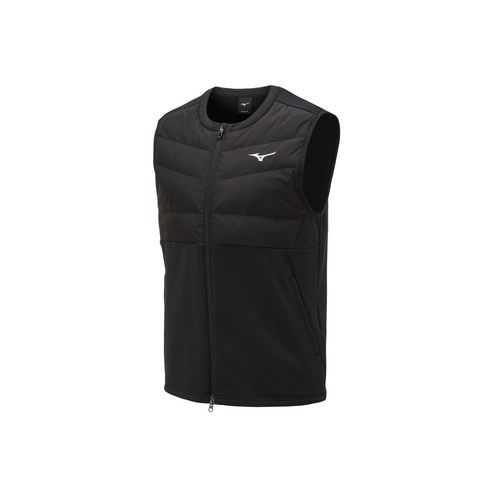 HYBRID LIGHT VEST는 경량성과 내구성을 겸비한 조끼입니다.