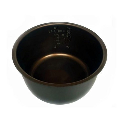 쿠쿠전자 CR-0632FV 오리지널 내솥Y로 잃어버린 밥맛을 되찾으세요.