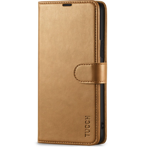 [OKㅣ강추] TUCCH 갤럭시 S22/S22+ 가죽 케이스: 스타일과 실용성의 완벽 조화 [OKNOWㅣ추천상품]