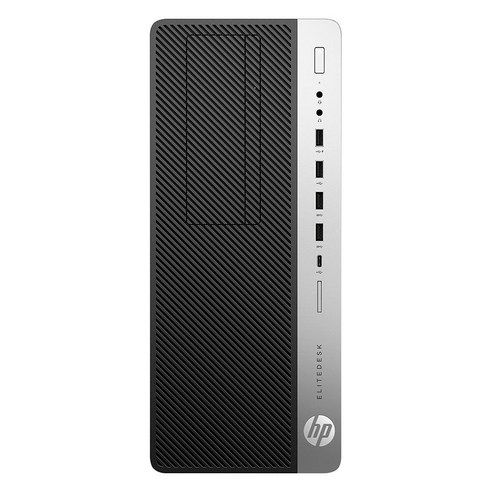 HP 엘리트데스크 800 G5 TWR 9세대 코어 i7 램32G SSD 1TB 윈10 pro