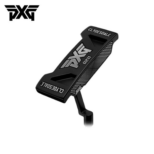 PXG 0211 CLYDESDALE PUTTER 소개