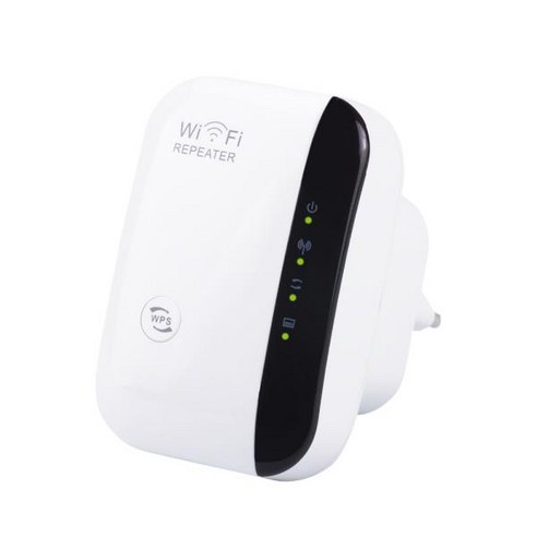 무선 N 와이파이 리피터 네트워크 라우터 신호 증폭기 범위 확장기 Wi-Fi WPS 암호화 802.11n/b/g 300Mbps, 01 300Mbps_04 US