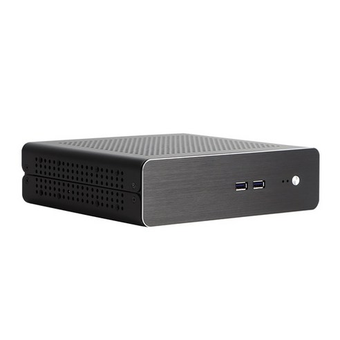 [(주)오존컴퍼니] 마이크로박스 ALU A300 4600G 120W [AMD 4600G+8GB RAM+M.2 NVme 512GB][사양변경제품]
