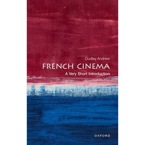 (영문도서) French Cinema: A Very Short Introduction Paperback, Oxford University Press, USA, English, 9780198718611