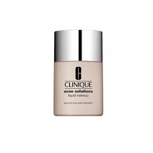 크리니크 애크니 솔루션 리퀴드 메이크업 30ml, 14 Fresh Fair, 1개