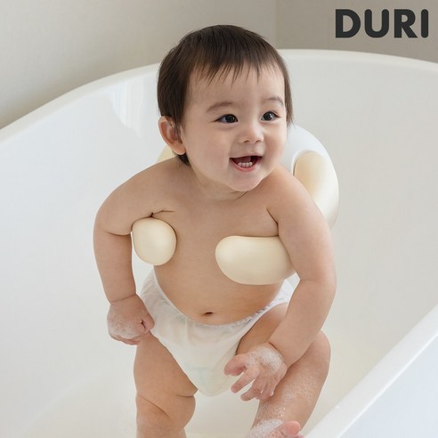 두리 안전 샤워 목욕 핸들: 미끄러운 욕실, 안전을 더하다