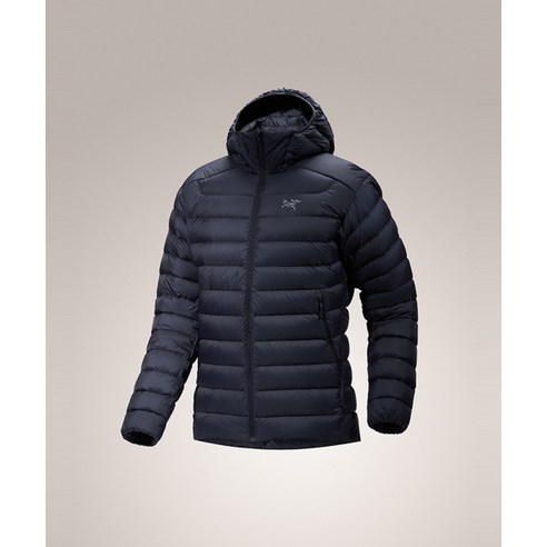 [매장정품] 아크테릭스 ARCTERYX 세륨 후디 남성 - BLACK SAPPHIRE / AJOSMX7313 560870