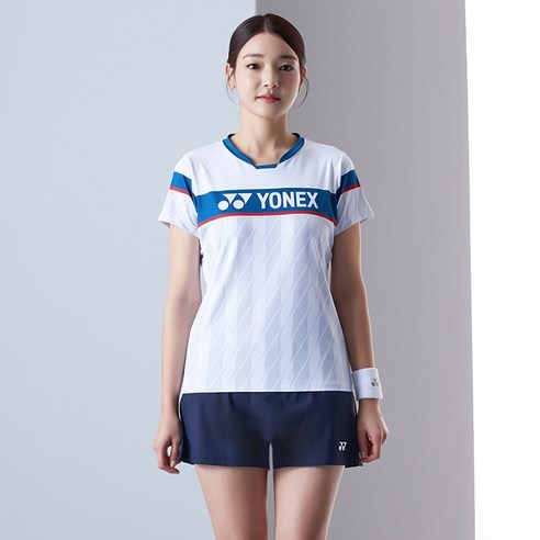 요넥스 여성용 우븐 3부 반바지 211PH002F