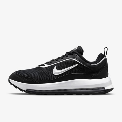 나이키운동화  나이키 AIRMAX 남성 쿠셔닝 런닝화 블랙화이트 PG9767-102