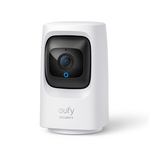 소중한 날을 위한 인기좋은 스파이카메라 아이템으로 스타일링하세요. eufy 2K QHD 모션트래킹 스마트 미니 홈카메라: 혁신적인 홈 보안의 새 시대