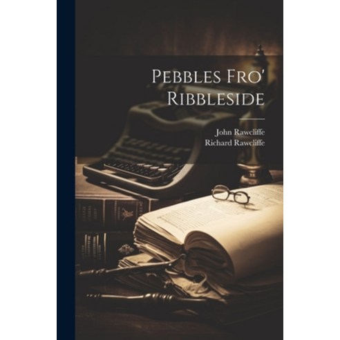 (영문도서) Pebbles Fro'' Ribbleside Paperback, Legare Street Press, English, 9781021231383