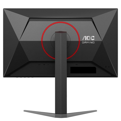 AOC 24G4: 게이머를 위한 압도적인 게임용 모니터