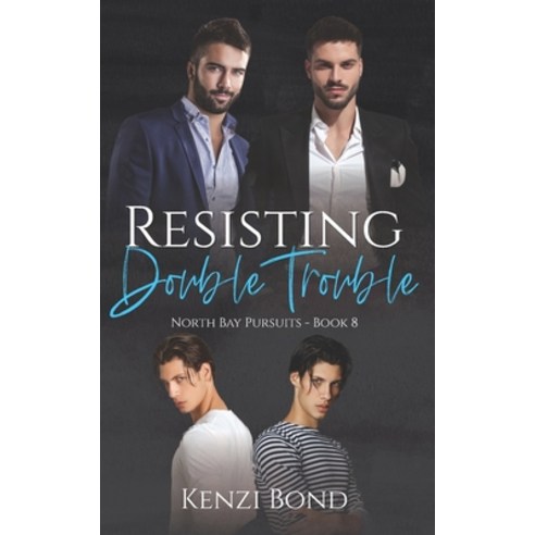 Resisting Double Trouble Paperback, Independently Published