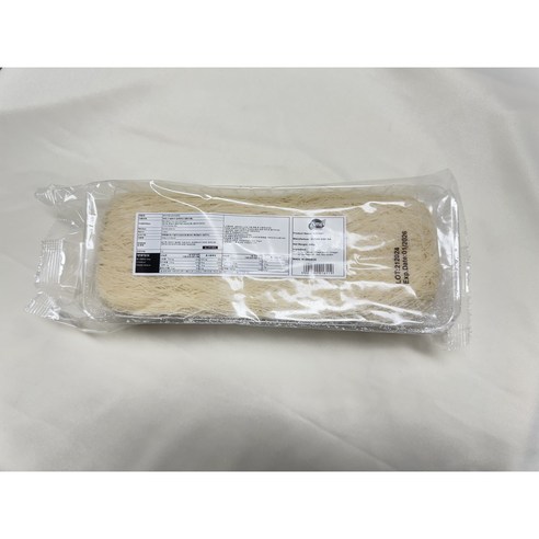 지중해의 황금빛 유혹, 지미 카다이프면으로 특별한 미식 경험을!