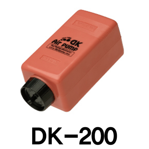 대광 DK-200 저소음 1구 기포기, 1개