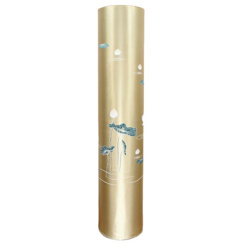 새로운 중국 아름다움 Tianxing Haier Kelon Gree 원통형 에어컨 커버 수직 캐비닛 기계 에어컨 먼지 커버 보호, 허윤 금 풀 패키지, 格力I酷I铂/高168cm