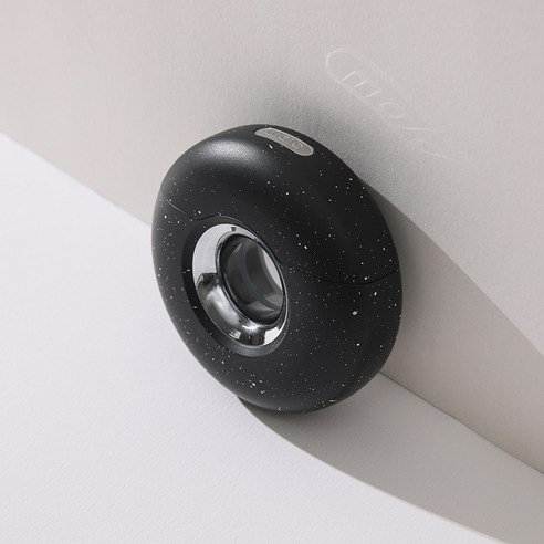 언제 어디서나 깔끔하게, 블롬 미니 전기면도기