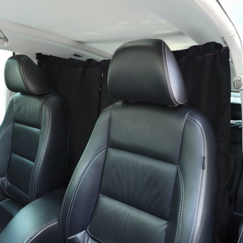 햇빛 걱정 없이 떠나는 자유로운 차박, 고고스 차박커튼으로 완성하세요!