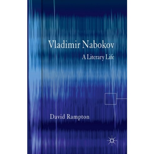 (영문도서) Vladimir Nabokov: A Literary Life Paperback, Palgrave MacMillan, English, 9781349319794
