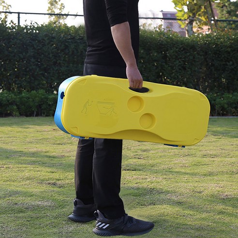 편리한 이동과 실용성의 만남