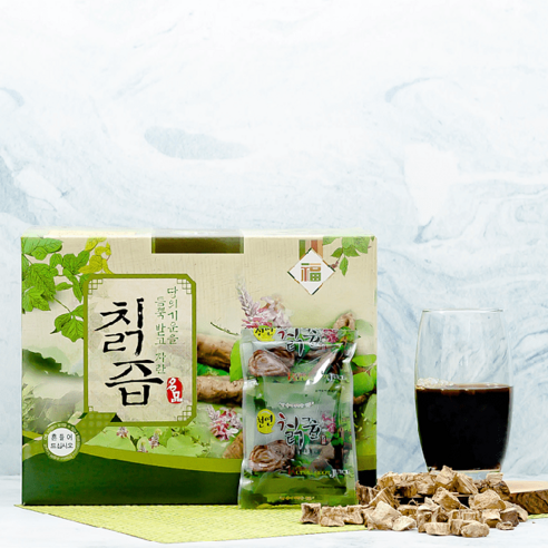 건강더한 국내산 칡즙 110ml, 1개, 3.3L