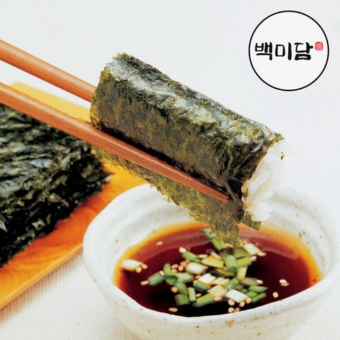 햇곱창김 무조미 프리미엄, 400개, 2g