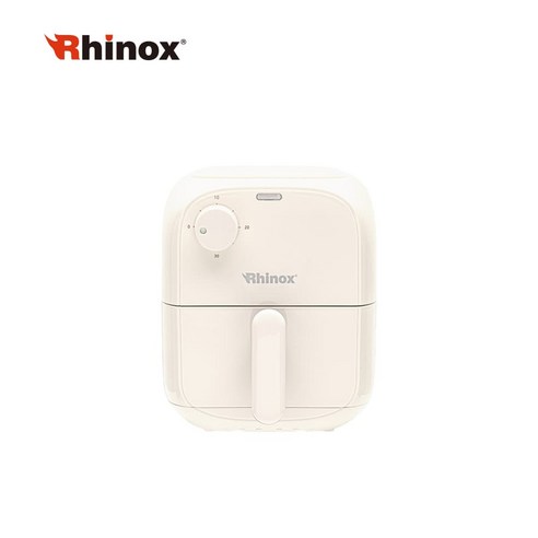 혼족 필수템! 라이녹스 미니 에어프라이어 1.5L로 간편하고 맛있는 혼밥, 혼술을 즐기세요!