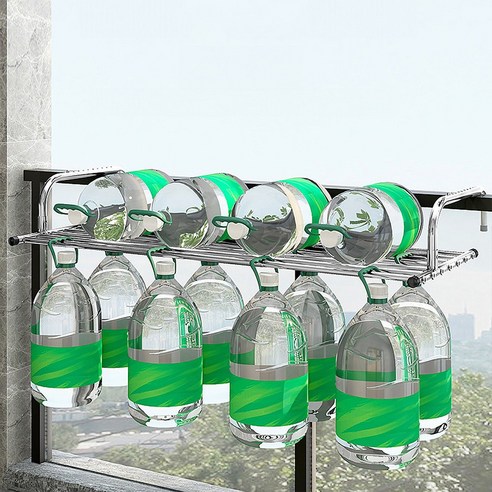 좁은 공간 빨래 고민 해결! 코지스 원룸 빨래건조대로 쾌적한 생활을!