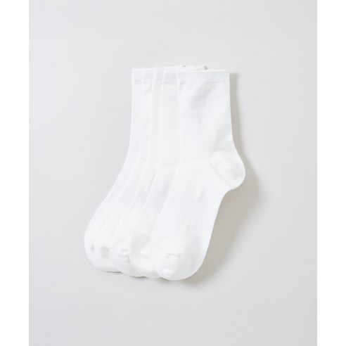 일상에 녹아드는 편안함, 스파오 라이트 미들 삭스 5PACK 스파오양말