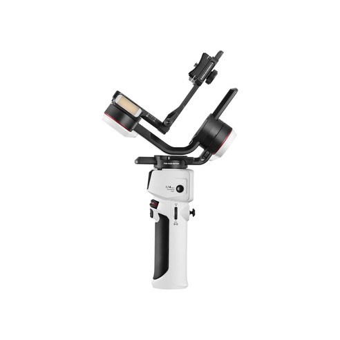 Zhiyun Crane M3 S Combo: 전문가 수준의 안정적인 영상 촬영을 위한 완벽한 선택