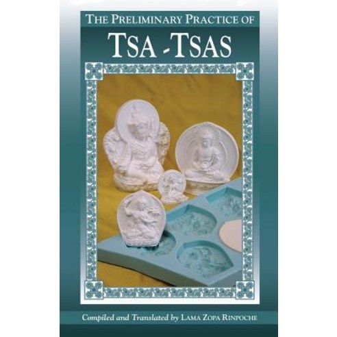(영문도서) The Preliminary Practice of TSA-TSAS Paperback, Independently ...