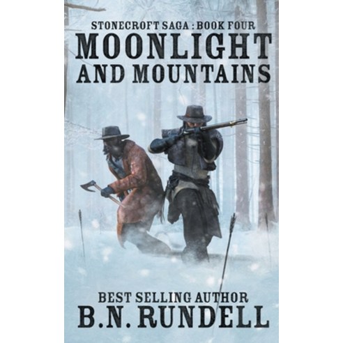 Moonlight and Mountains Paperback, Wolfpack Publishing LLC