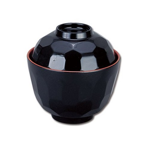 전통과 현대의 조화: 고급스러운 칠기 신줄공기