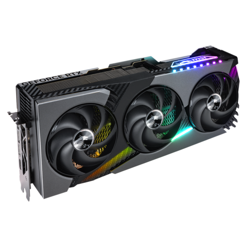 MSI RTX 5090, 꿈을 현실로 만드는 궁극의 게이밍 경험