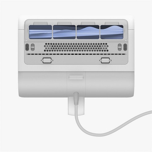 샤오미 미지아 침구 청소기: 건강한 침구 환경을 위한 혁신