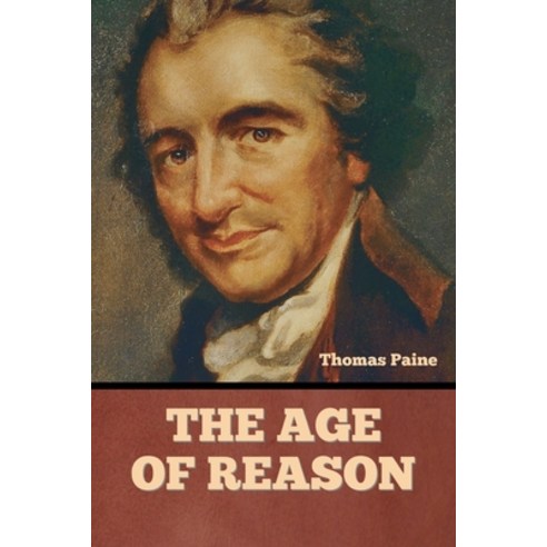 (영문도서) The Age Of Reason Paperback, Indoeuropeanpublishing.com, English, 9781644399378