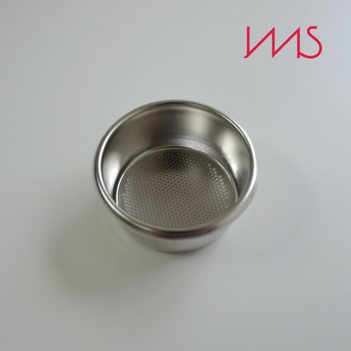 54mm 브레빌 IMS 바스켓 870 880 878 밤비노, B62.52TH28E(20~22g), 1개 커피바스켓