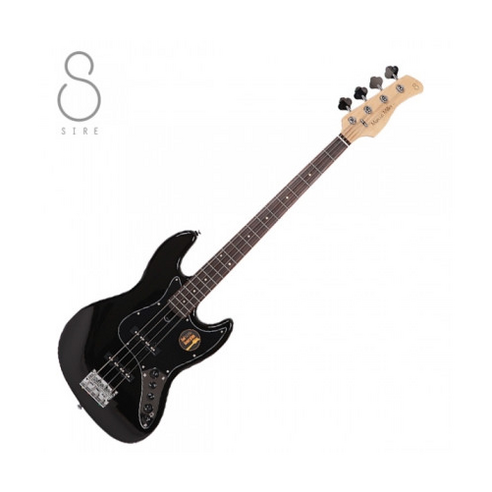 SIRE 베이스기타 MARCUS MILLER V3 4ST Black 무광 (평생AS지원관리)