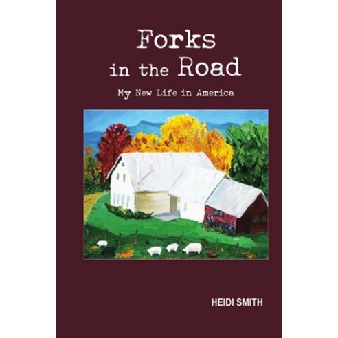 Forks in the Road Paperback, Lulu.com