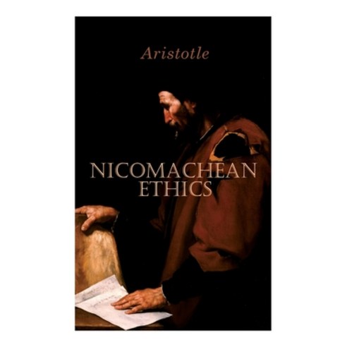 Nicomachean Ethics Paperback, E-Artnow, English, 9788027306480