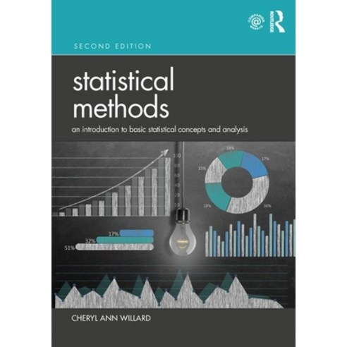 Statistical Methods: An Introduction to Basic Statistical Concepts and Analysis Paperback, Routledge, English, 9780367203528