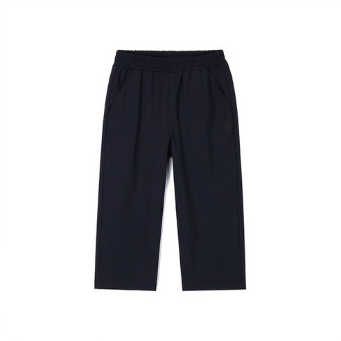 레노마 키즈 남아지퍼포인트 트리코트 바지 네이비 R2222P225 11