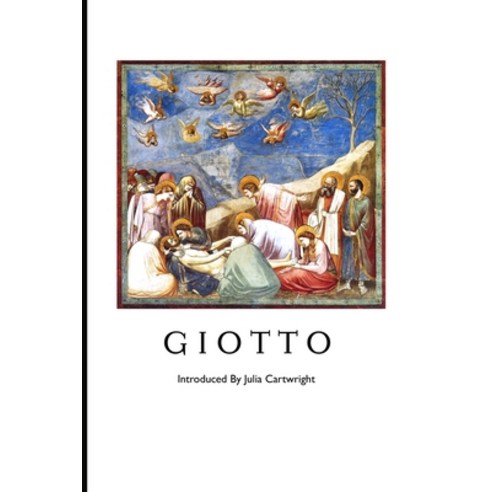 Giotto Paperback, Crescent Moon Publishing, English, 9781861717221