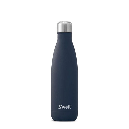 Swell 오리지널 보틀 보온 보냉병, Azurite, 500ml
