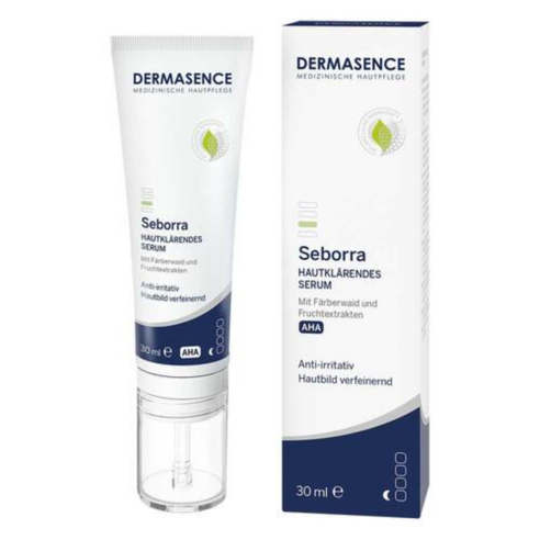 더마센스 Dermasence 세보라 클래리파잉 세럼 30ml