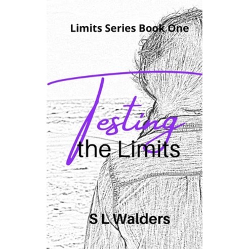 (영문도서) Testing the Limits Paperback, Independently Published, English, 9798768690052